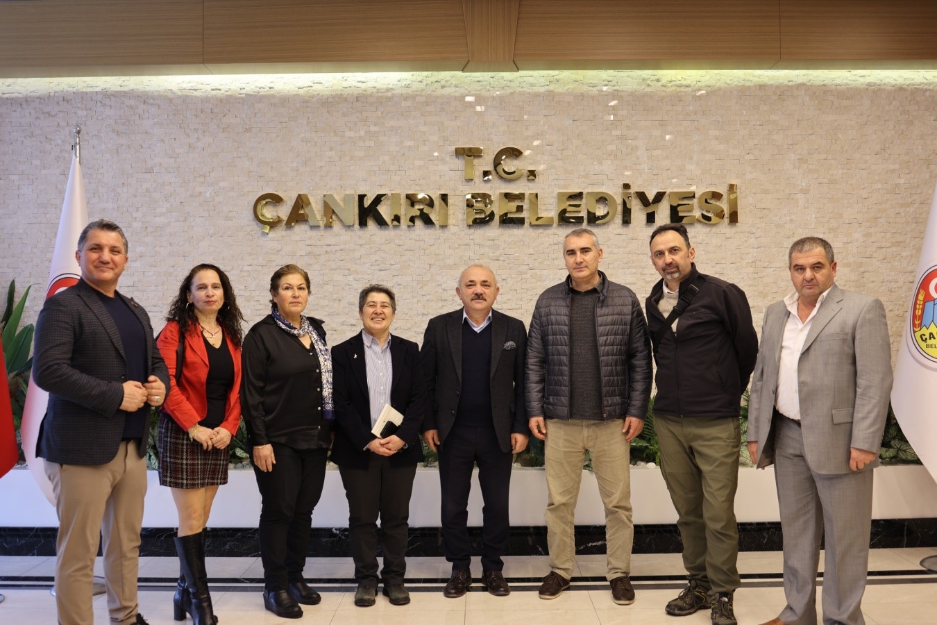 Tuzun Başkenti 2026 Sezonuna Tuz Ekspresi ile Giriş Yapıyor