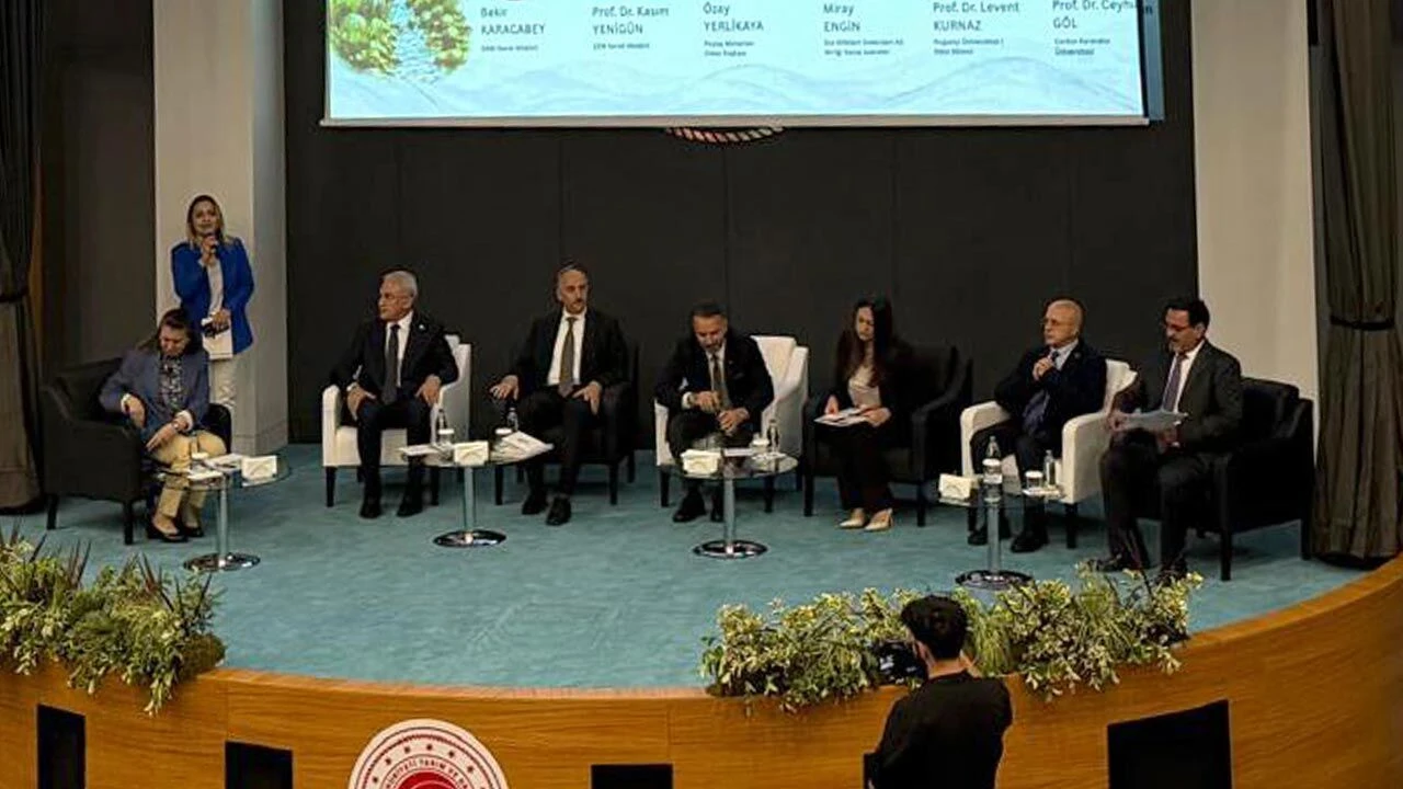 Suyun Geleceği İçin ÇAKÜ'den Akademik Destek