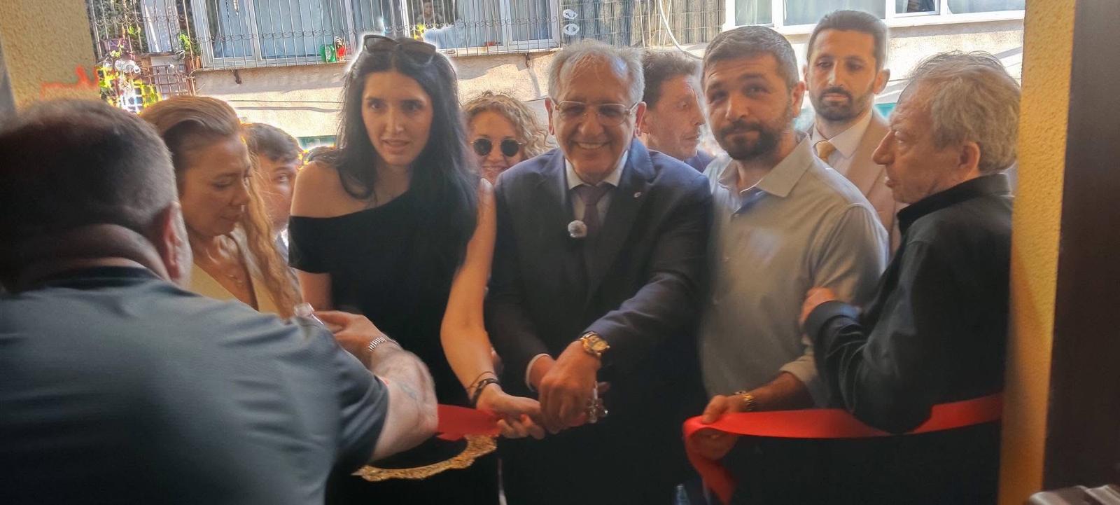 Kaptan Mustafa Can İTO Başkanlığına Adaylığını Açıkladı - Görsel 8