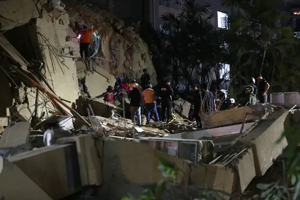 Başkan Erdoğan’dan Venezuela’ya Geçmiş Olsun Mesajı