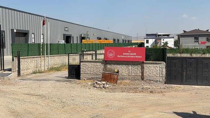 Batman’daki Özel Bakım Merkezi Soruşturmasında 16 Kişi Tutuklandı - Görsel 3