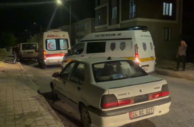 Erzincan’da Pompalı Tüfekli Çifte Cinayet: Eski Eşini ve Yanındaki Kişiyi Öldürdü - Görsel 3