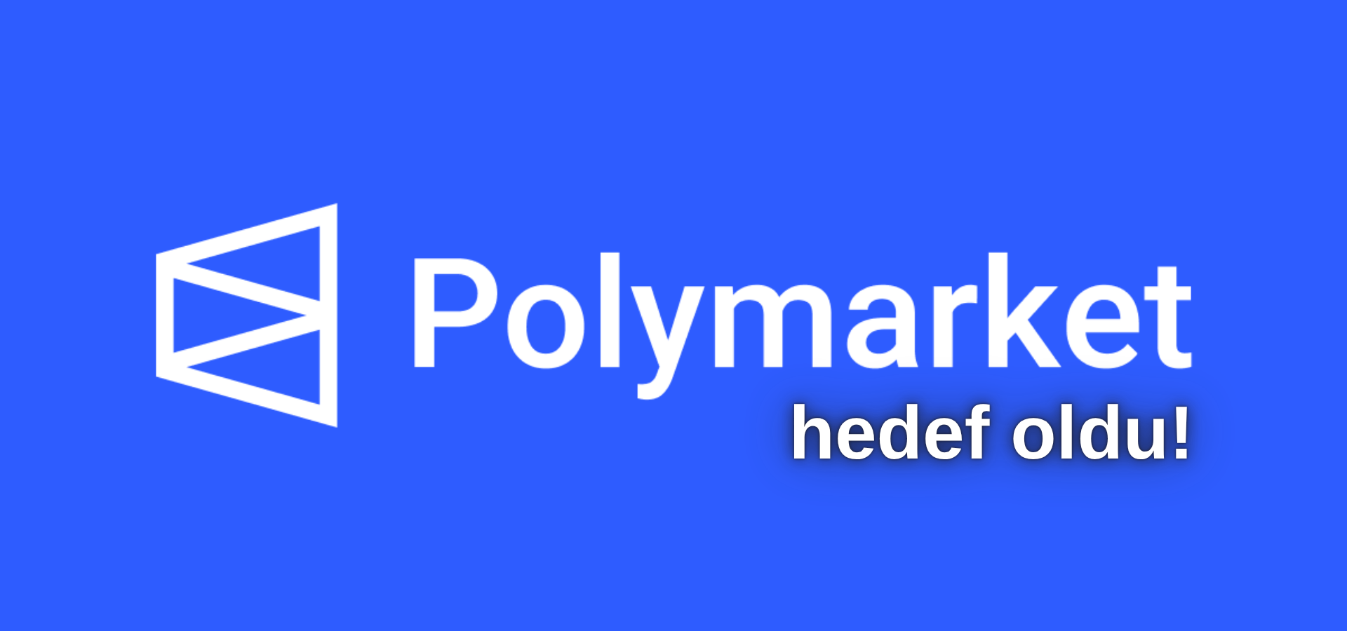 New York'tan Polymarket'e Kapatma Davası