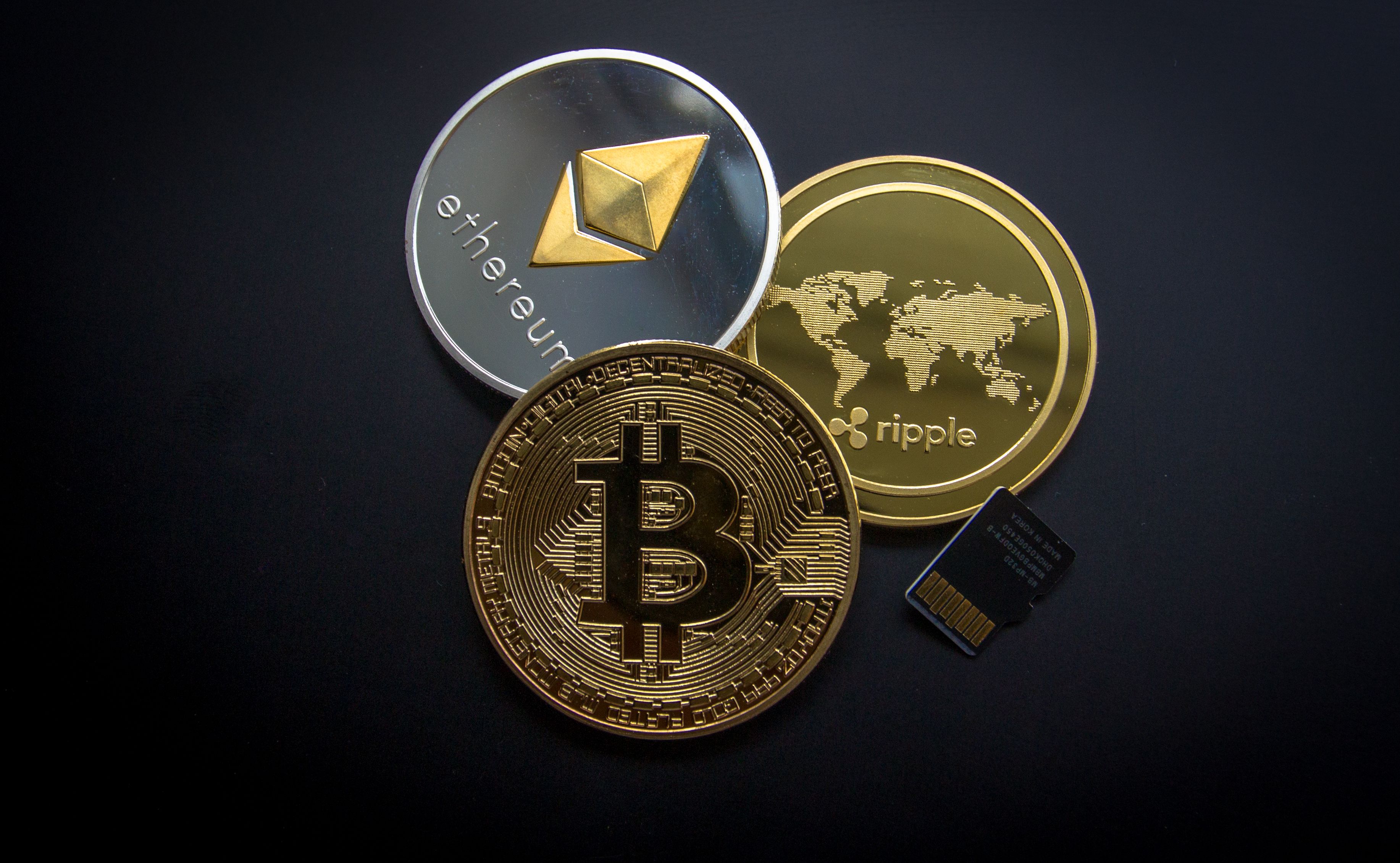 Altcoinlerde Yükseliş Hız Kazandı