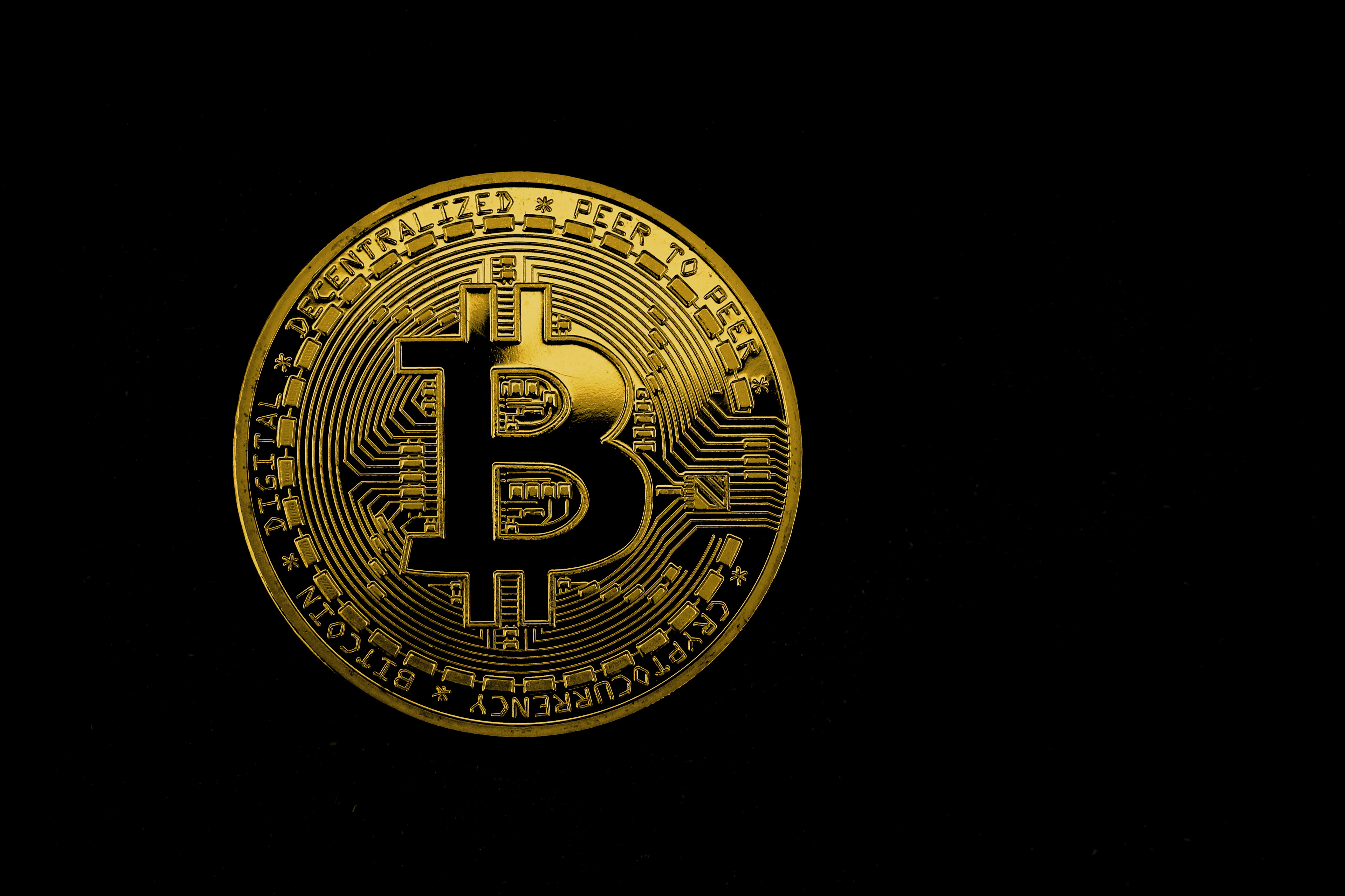Bitcoin'de Kâr Satışı Uyarısı