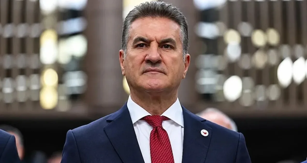 Mustafa Sarıgül’ün Koruması Ömer D. İçin Gözaltı İşlemi