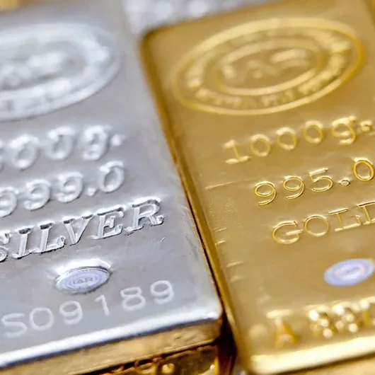 Altın ve Gümüşteki Düşüş Sürüyor: Gözler Fed’in Faiz Kararında
