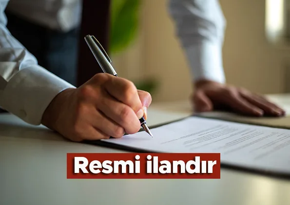 Edirne Belediyesi Taşınmaz Satış İhalesi Düzenleyecek