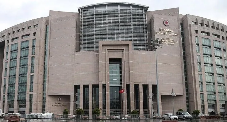 'Yumurta Ticareti' Soruşturmasında 8 Şüpheli Tutuklandı