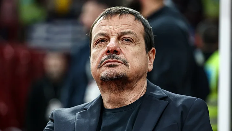 Yunan basketbolunda şike ve rüşvet iddiaları: Ergin Ataman'ın sözleri yeniden gündemde