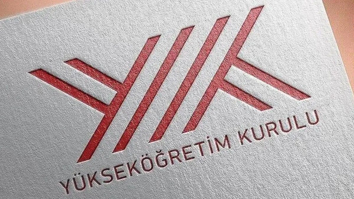 YÖK’ten Öğrenci Affı Kapsamında Yatay Geçiş Düzenlemesi