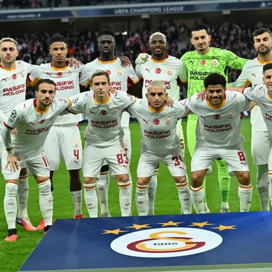 Barış Alper Yılmaz'ın Ağrıları Arttı: Derbide Oynaması Belirsiz