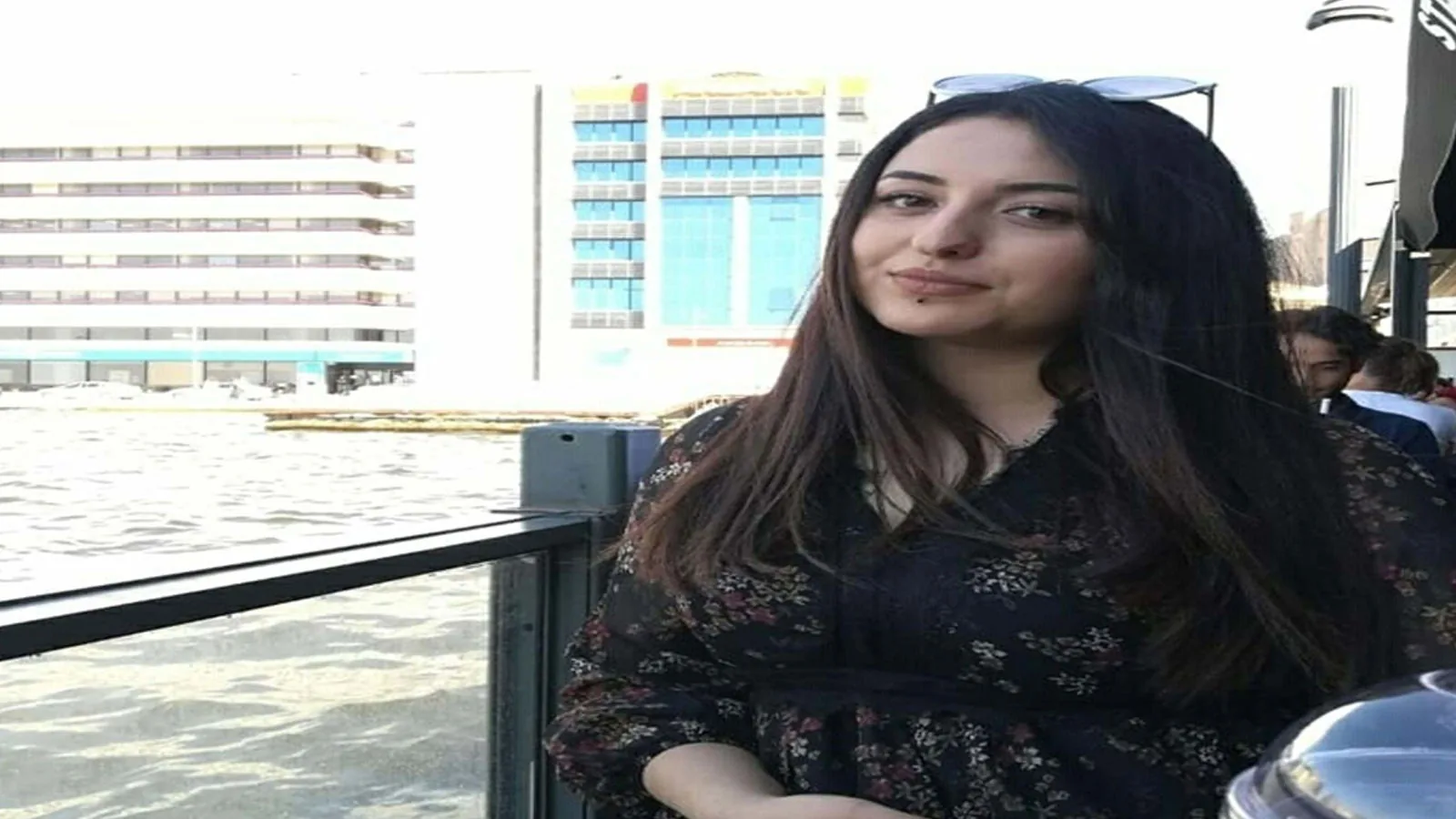 Gözde Akbaba Cinayetinde Karar Verildi: Lokman Etken'e Ağırlaştırılmış Müebbet