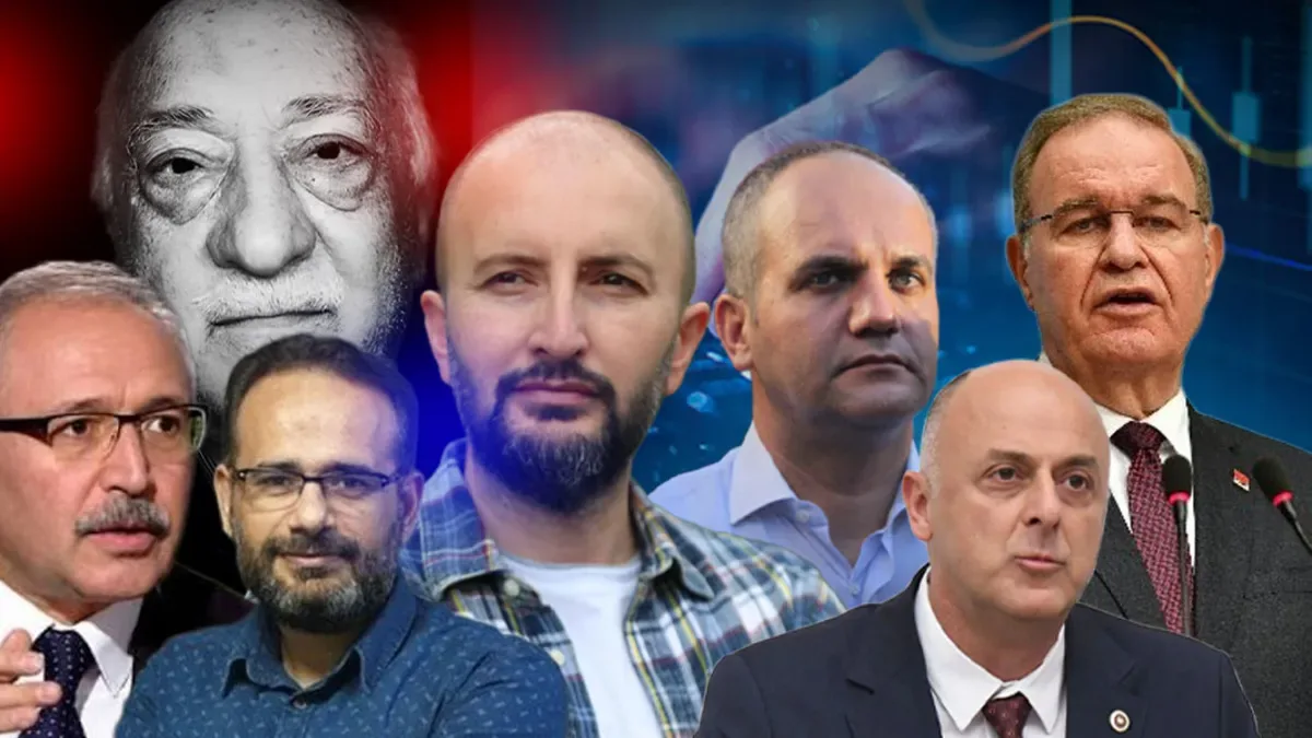 Berat Albayrak'ın Fon Soruşturmasıyla İlişkisine Avukatından Açıklama