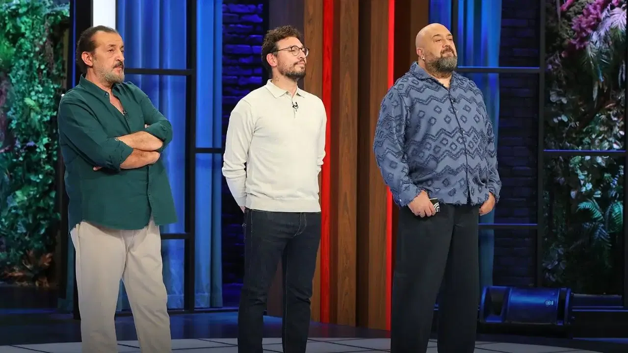 MasterChef Türkiye'de 22 Ekim Dokunulmazlık Oyununu Kim Kazandı?