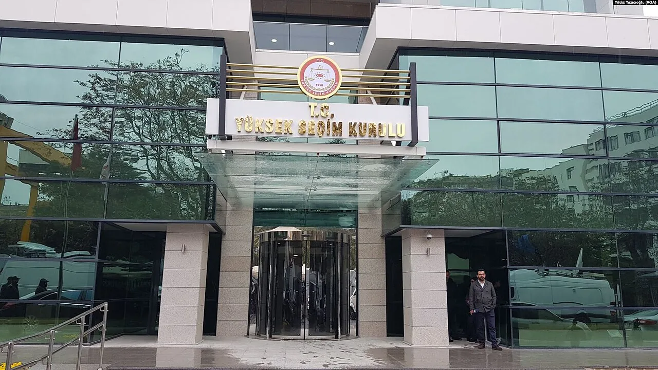 Burdur 2. Asliye Hukuk Mahkemesinden TEDAŞ’ın Kamulaştırma Davası Hakkında İlan